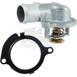 termostatas, aušinimo skystis
                                MEAT &amp; DORIA                                              