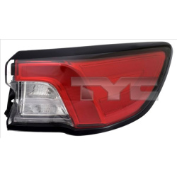 kombinuotas galinis žibintas
                                TYC                                                11-15512-06-