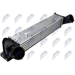 NTY INTERCOOLER
                                NTY-SPEC                                                CNG-BM-009, NTY-SPEC,
