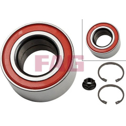 Rato guolio komplektas
                                FAG                                                713665020, FAG, 713