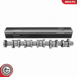 skirstomasis velenas
                                ESEN SKV                                                80SKV007, Nenuro