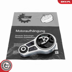 variklio montavimas
                                ESEN SKV                                                75SKV137, Nenurod