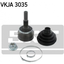 pusašio šarnyras
                                SKF                                                VKJA 3035, SKF, VKJA303