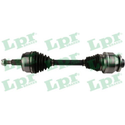 Pusašis
                                LPR                                                DS52203, Nenurodytas gamintojas, 