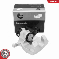 stabdžių apkaba
                                ESEN SKV                                                74SKV803, Nenurodyt