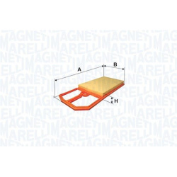 oro filtras
                                MAGNETI MARELLI                                                153071762497, MAGN