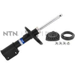 pakabos komplektas, amortizatorius Shock absorber + Suspension Kit
                                SNR                       