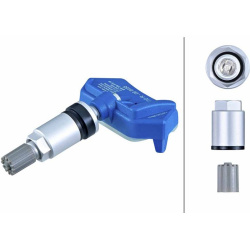 rato jutiklis, padangų slėgio kontrolės sistema
                                HELLA                                     