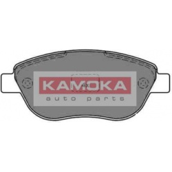 stabdžių trinkelių rinkinys, diskinis stabdys
                                KAMOKA                                      