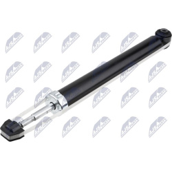 NTY REAR SHOCK ABSORBER
NTY-SPEC A-AR-007, NTY