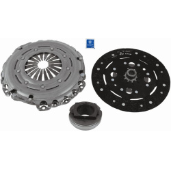 Sankabos komplektas
                                SACHS                                                3000 952 607, SACHS,