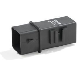 valdymo blokas, kaitinimo žvakių sistema
MAHLE