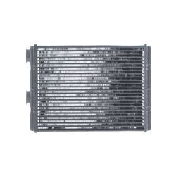 šilumokaitis, salono šildymas BEHR
                                MAHLE                                                AH 