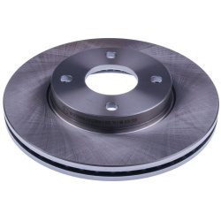 stabdžių diskas (1vnt)
                                DENCKERMANN                                                B130936, 