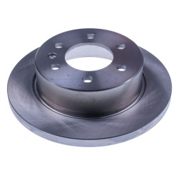 stabdžių diskas (1vnt)
                                DENCKERMANN                                                B130896, 