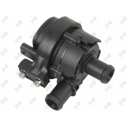 Papildomas vandens siurblys (aušinimo vandens kontūras) LORO
                                ABAKUS                        