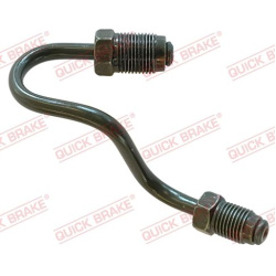 stabdžių žarnelė
                                QUICK BRAKE                                                ST-0180-001L,