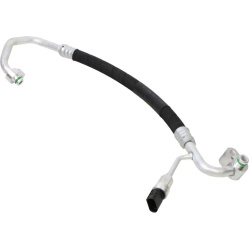 Aukšto slėgio linija, oro kondicionavimas
                                MAXGEAR                                          