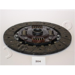 Sankabos diskas
                                JAPKO                                                80304, Nenurodytas gamin