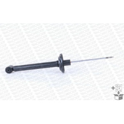 amortizatorius MONROE ORIGINAL (Gas Technology)
                                                23906, MONROE, 23906, auto de