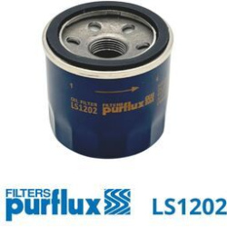 Alyvos filtras
PURFLUX LS1202, PURFLUX, LS1202