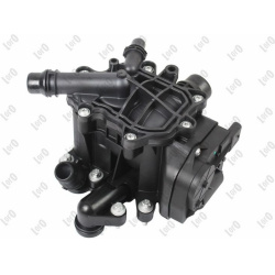 aušinimo skysčio jungė LORO
                                ABAKUS                                                004-025-