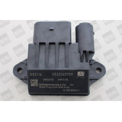 Žvakių relė, valdymo blokas
                                BorgWarner (BERU)                                GSE114, BorgW