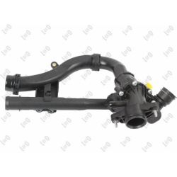 termostatas, aušinimo skystis LORO
                                ABAKUS                                                014