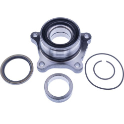 rato guolis
                                DENCKERMANN                                                W414089, Nenurodytas g