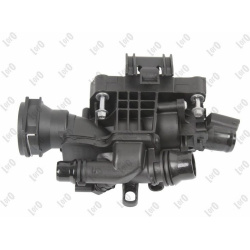 termostatas, aušinimo skystis LORO
                                ABAKUS                                                009