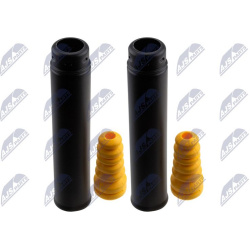NTY SHOCK ABSORBER DUST COVER WITH BOOT /KIT/
                                NTY-SPEC                                       