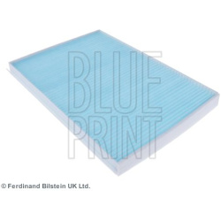 filtras, salono oras
                                BLUE PRINT                                                ADG02543, BLUE