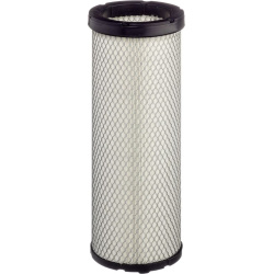 Antrinis oro filtras
HENGST FILTER E808LS, Nen