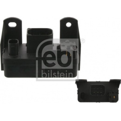 relė, kaitinimo žvakių sistema
                                FEBI BILSTEIN                                              