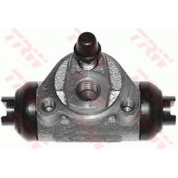 rato stabdžių cilindras
                                TRW                                                BWD103, TRW, BWD