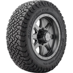 Vasarinės padangos 215/70R16 BF GOODRICH ALL-TERRAIN T/A KO3 100S RWL ECB74 3PMSF M+S
                                BF GOO