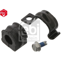 guolių komplektas, stabilizatorius ProKit
                                FEBI BILSTEIN                                27304