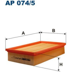 oro filtras
                                FILTRON                                AP074/5, Nenurodytas gamintojas, AP074/5, 