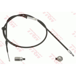 trosas, stovėjimo stabdys
                                TRW                                GCH481, TRW, GCH481, auto detal