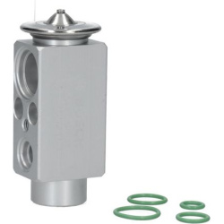 išsiplėtimo vožtuvas, oro kondicionavimas
                                BOSCH                                           