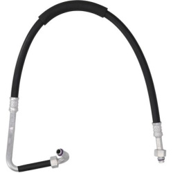 aukšto slėgio linija, oro kondicionavimas
                                KAMOKA                                           