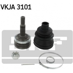pusašio šarnyras
                                SKF                                                VKJA 3101, SKF, VKJA310
