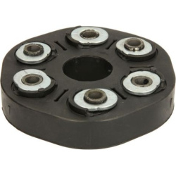Kardano jungtis elastinė
                                TEDGUM                                                TED74140, TED