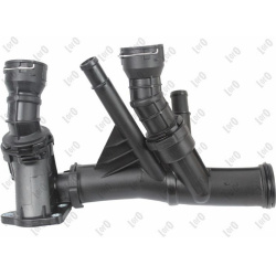 termostatas, aušinimo skystis LORO
                                ABAKUS                                                053