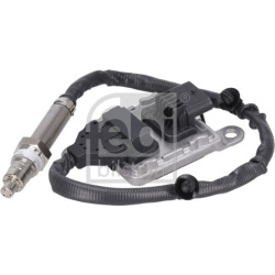 NOx jutiklis, urėjos įpurškimas
                                FEBI BILSTEIN                                             