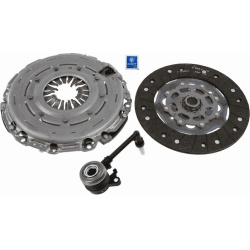 sankabos komplektas XTend Kit plus CSC
                                SACHS                                                3