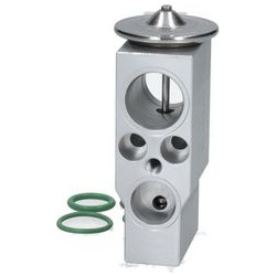 išsiplėtimo vožtuvas, oro kondicionavimas
                                BOSCH                                           