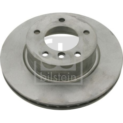 stabdžių diskas (1vnt)
                                FEBI BILSTEIN                                                23536, 