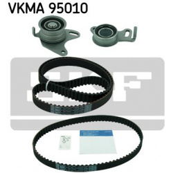 paskirstymo diržo komplektas
                                SKF                                                VKMA 95010, 