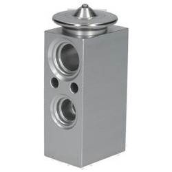 Išsiplėtimo vožtuvas, oro kondicionavimas
                                BOSCH                                           